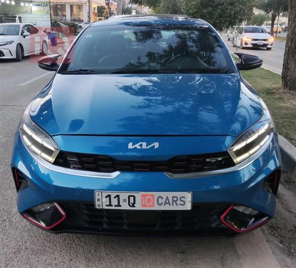 كيا K3 2023 للبيع في العراق -  بغداد